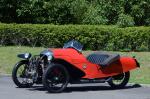 Morgan Aero 1917 года